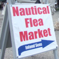 Nautical Flea Market (2015)