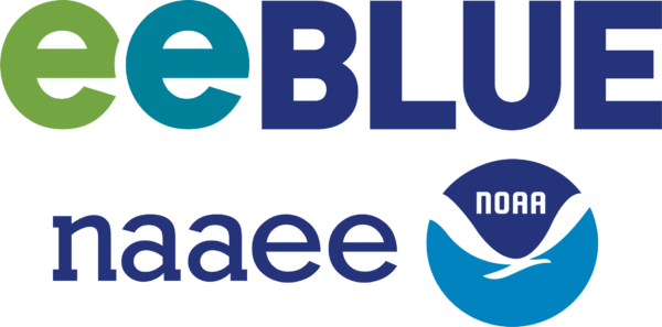 eeBlue logo